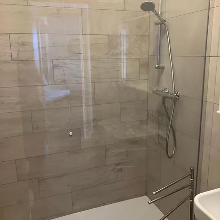 بيت للعطل Appartamento *
