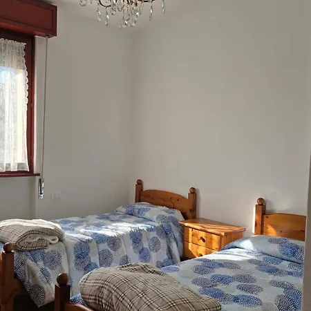 Appartamento Hébergement de vacances *