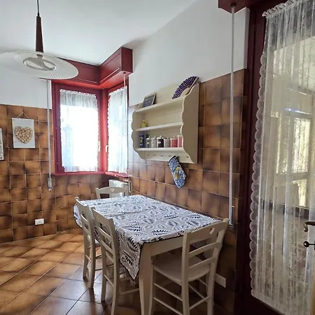 בית נופש Appartamento *