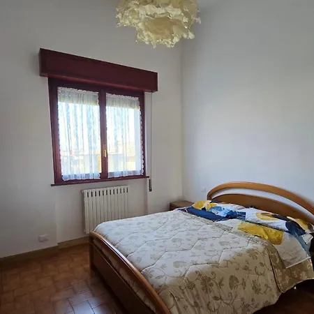 Appartamento בית נופש סן פליס דל בנאקו