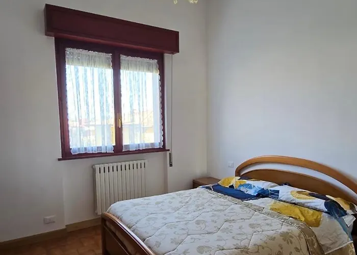 Appartamento בית נופש סן פליס דל בנאקו