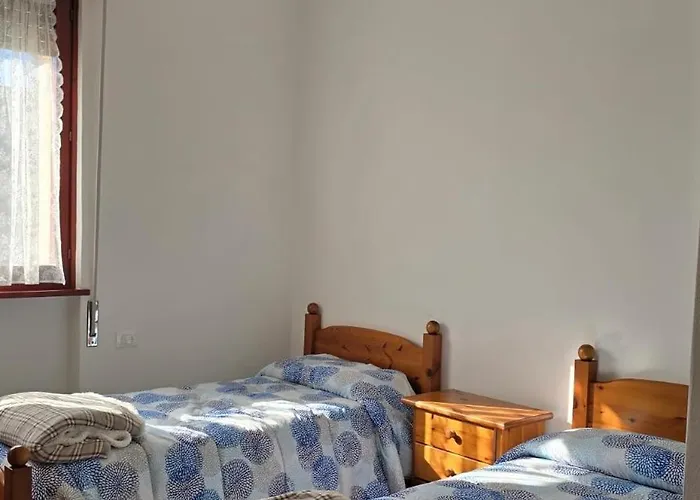 Appartamento בית נופש *