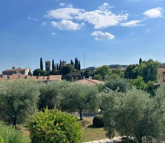 בית נופש Appartamento